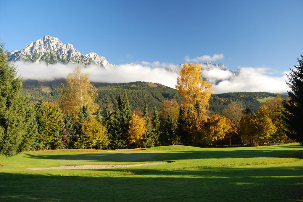 الشقق الفندقية الموفي  Der Muhlberghof الغرفة الصورة